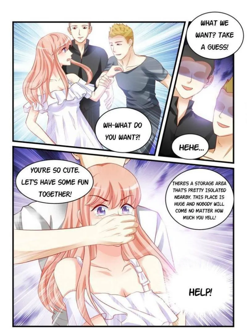 Read Teach the Devil Husband (Colored) chapter 15 image 28 on Lezhin