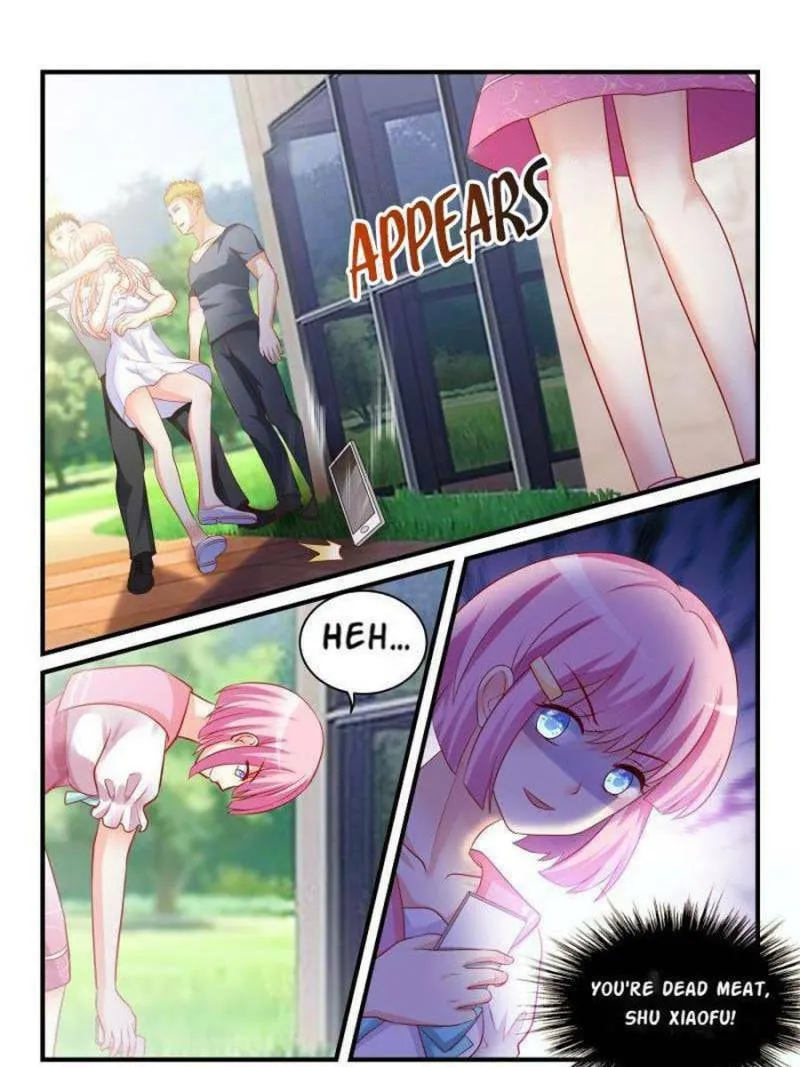 Read Teach the Devil Husband (Colored) chapter 15 image 30 on Lezhin