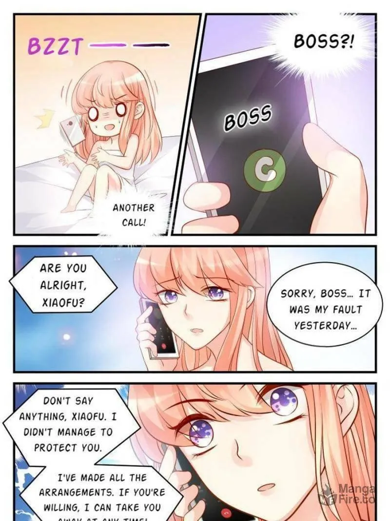 Read Teach the Devil Husband (Colored) chapter 15 image 4 on Lezhin