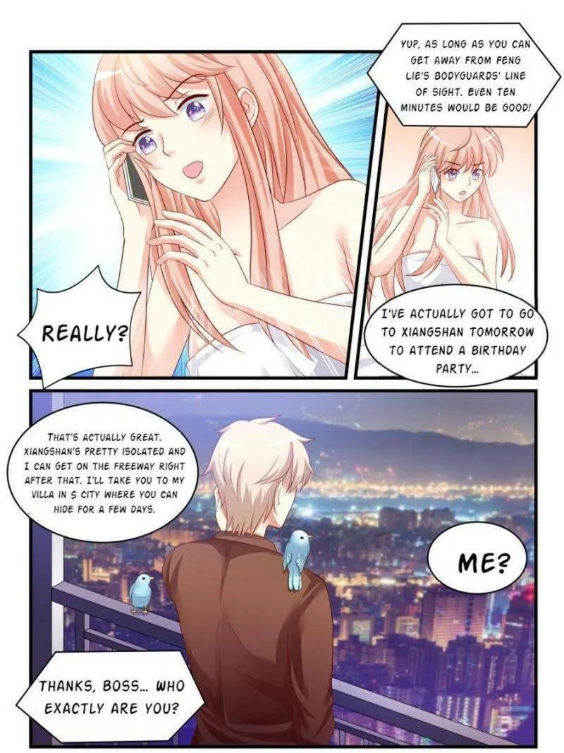 Read Teach the Devil Husband (Colored) chapter 15 image 6 on Lezhin