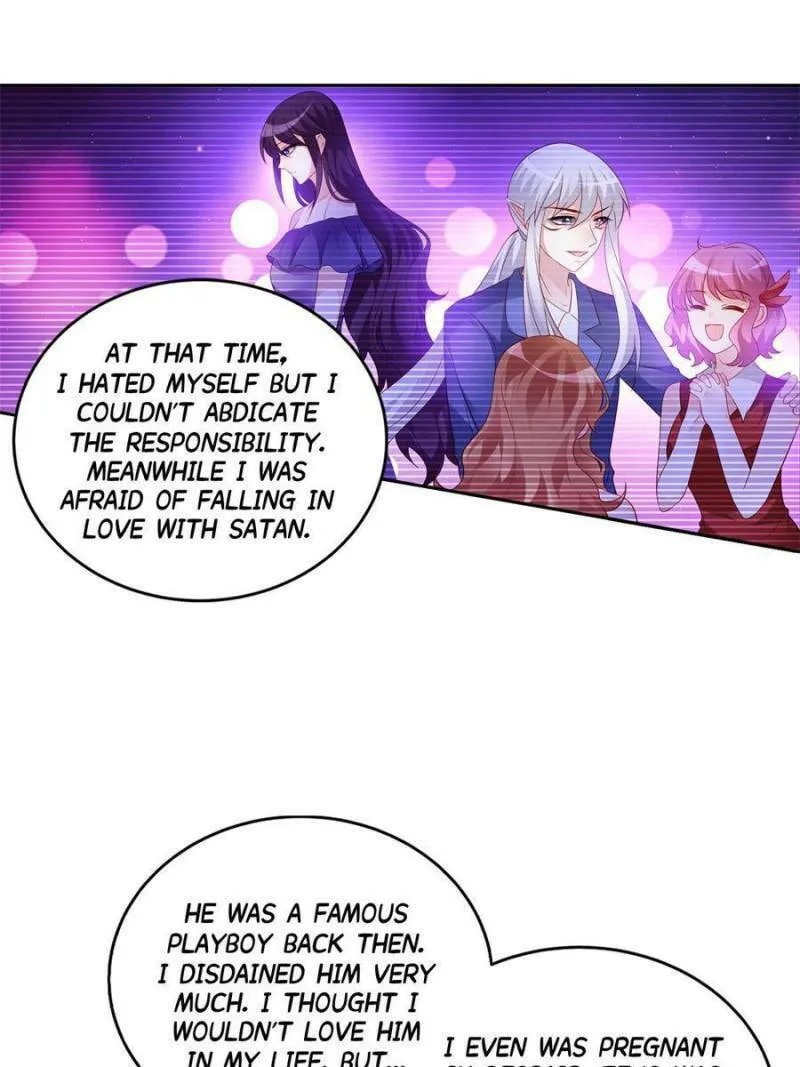 Read Teach the Devil Husband (Colored) chapter 150 image 10 on Lezhin