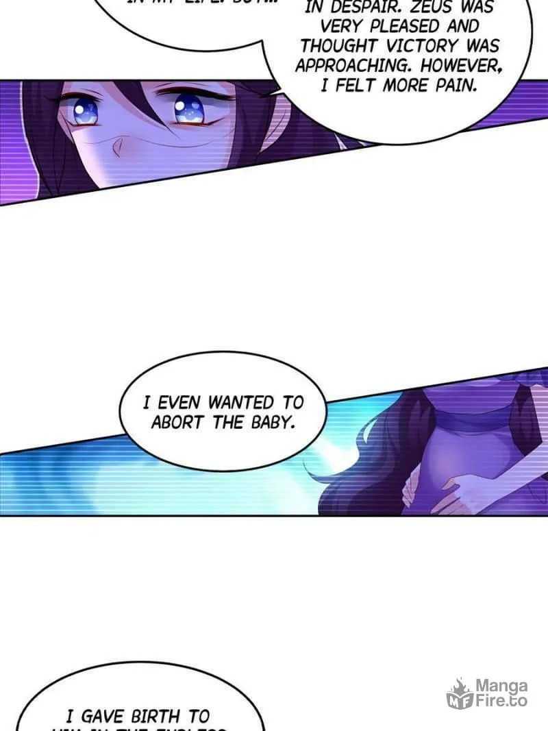 Read Teach the Devil Husband (Colored) chapter 150 image 11 on Lezhin
