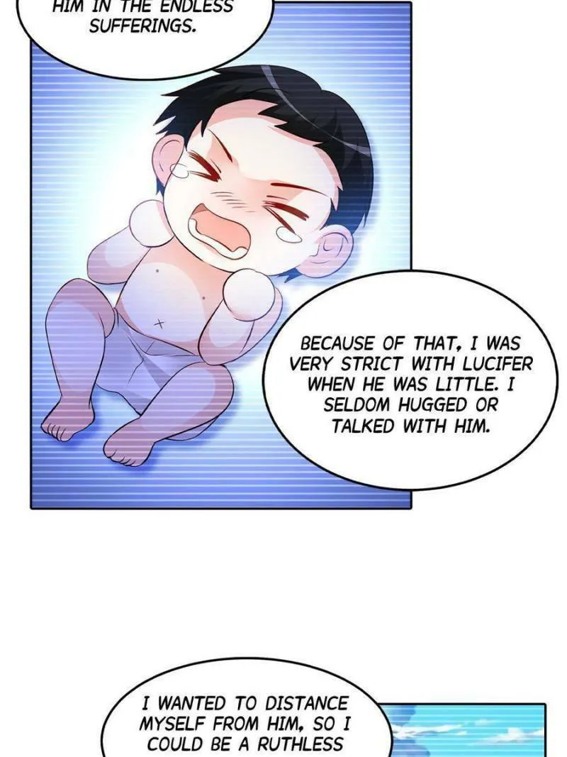 Read Teach the Devil Husband (Colored) chapter 150 image 12 on Lezhin