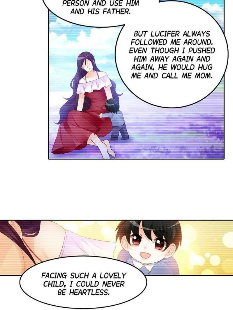 Read Teach the Devil Husband (Colored) chapter 150 image 13 on Lezhin