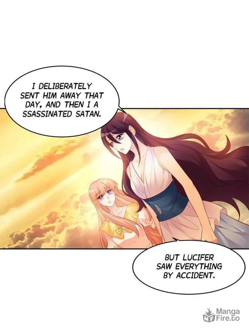 Read Teach the Devil Husband (Colored) chapter 150 image 14 on Lezhin