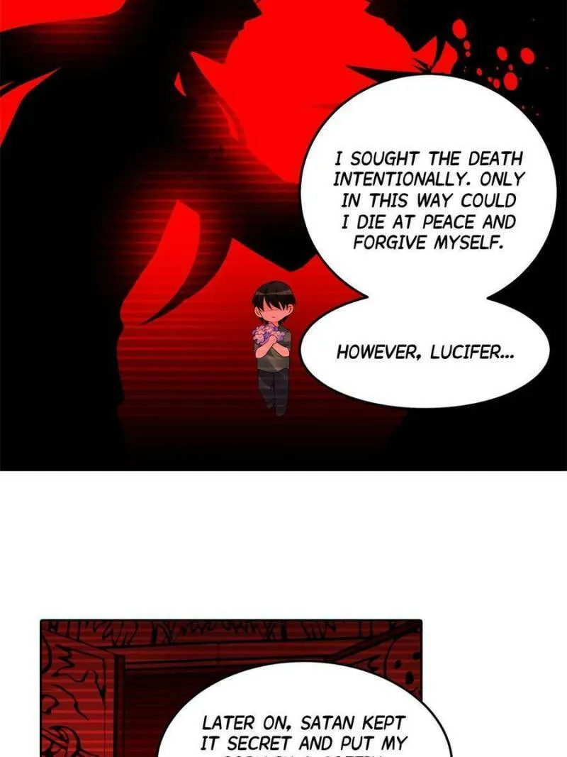 Read Teach the Devil Husband (Colored) chapter 150 image 16 on Lezhin