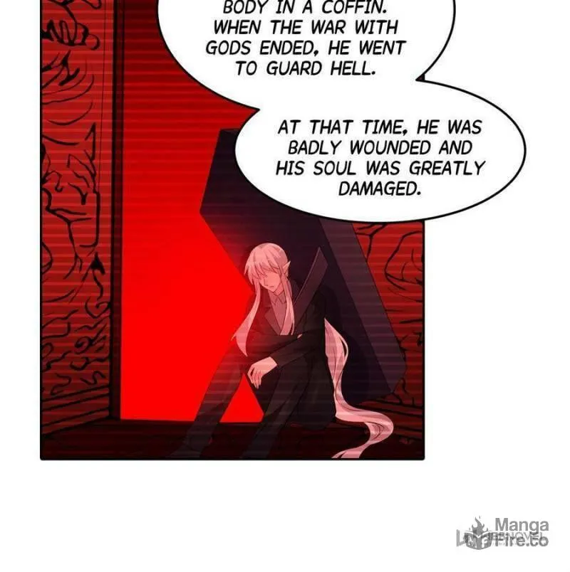 Read Teach the Devil Husband (Colored) chapter 150 image 17 on Lezhin