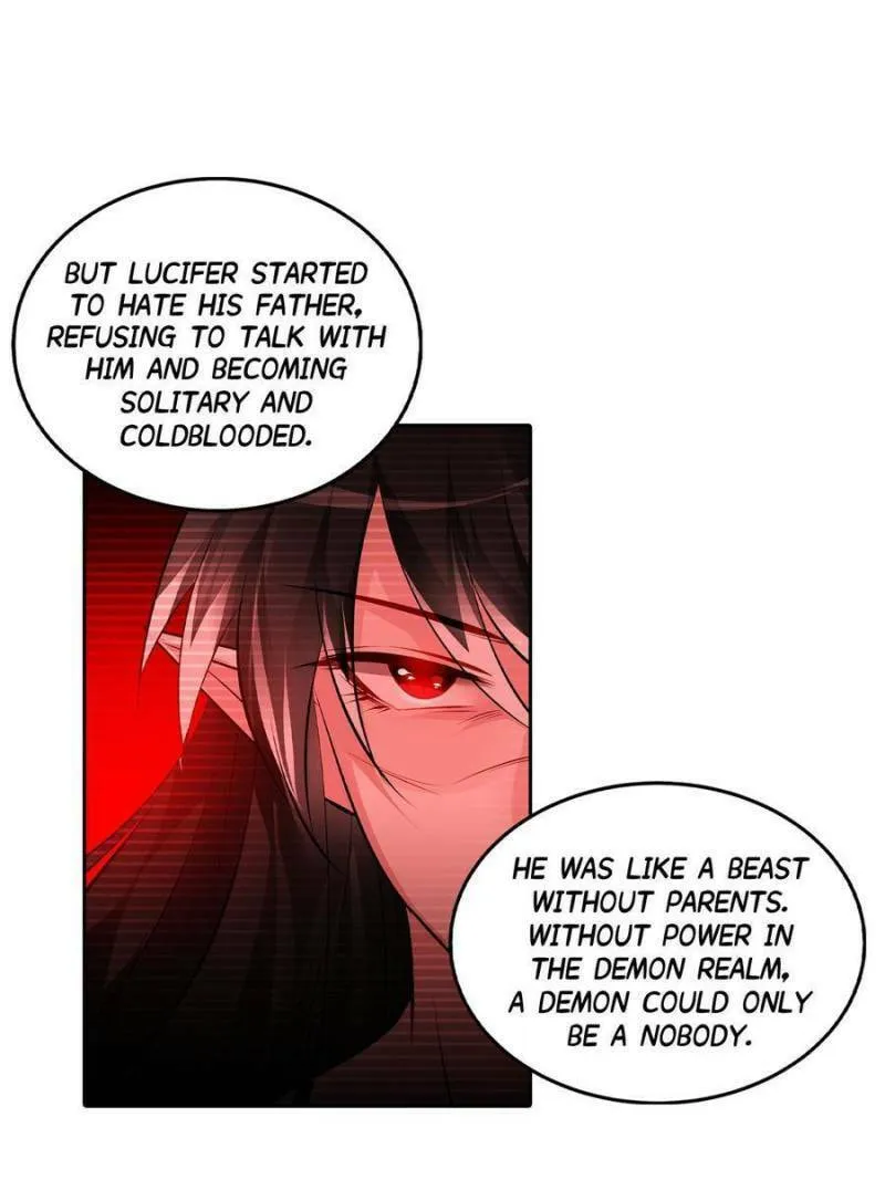 Read Teach the Devil Husband (Colored) chapter 150 image 18 on Lezhin