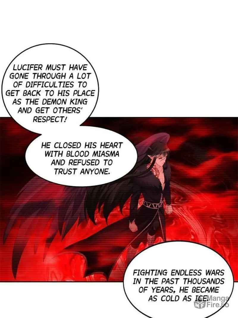 Read Teach the Devil Husband (Colored) chapter 150 image 19 on Lezhin