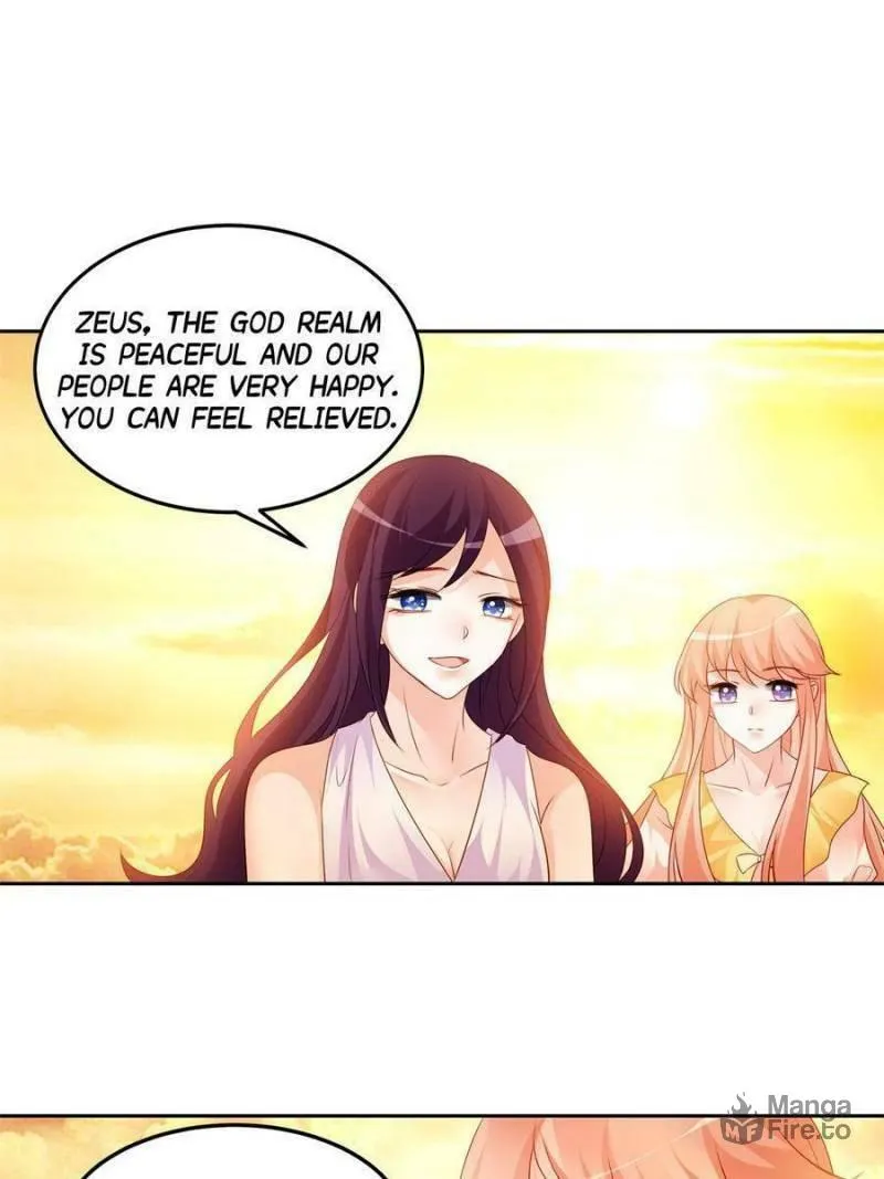 Read Teach the Devil Husband (Colored) chapter 150 image 2 on Lezhin