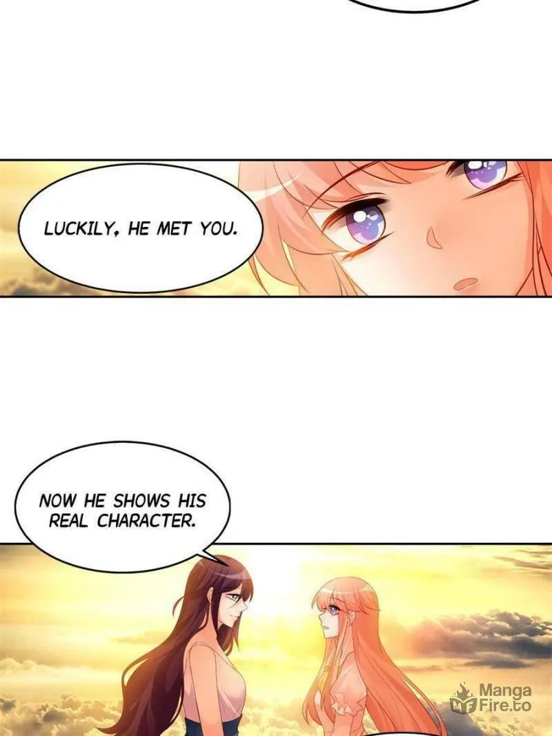 Read Teach the Devil Husband (Colored) chapter 150 image 20 on Lezhin