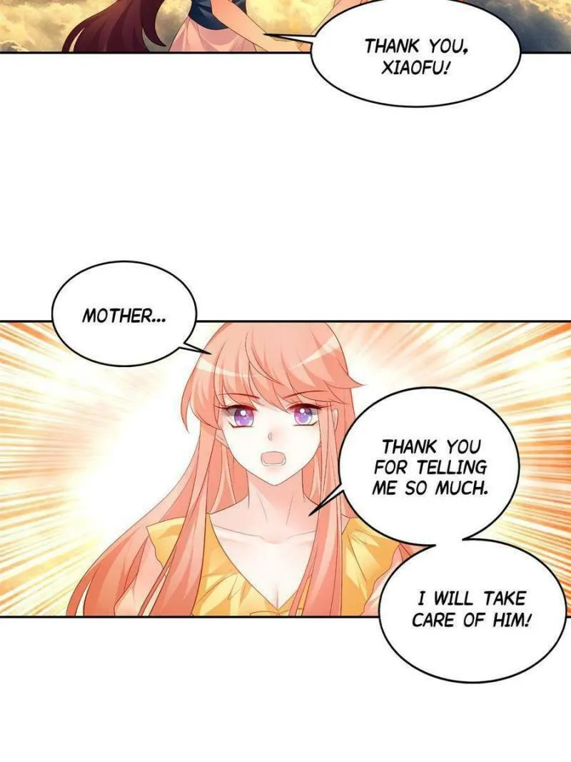 Read Teach the Devil Husband (Colored) chapter 150 image 21 on Lezhin