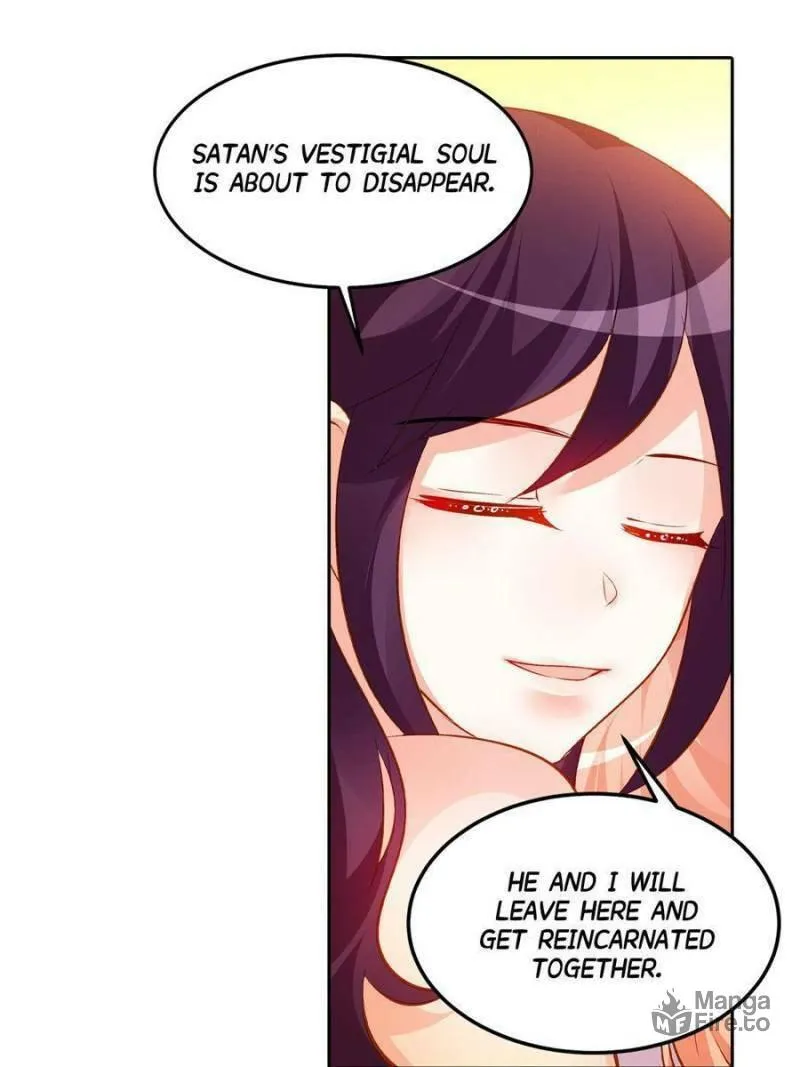 Read Teach the Devil Husband (Colored) chapter 150 image 23 on Lezhin