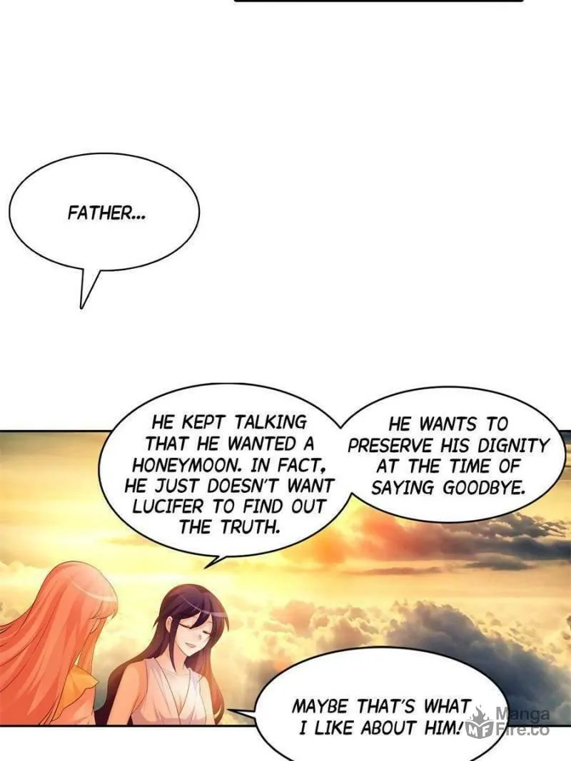 Read Teach the Devil Husband (Colored) chapter 150 image 24 on Lezhin
