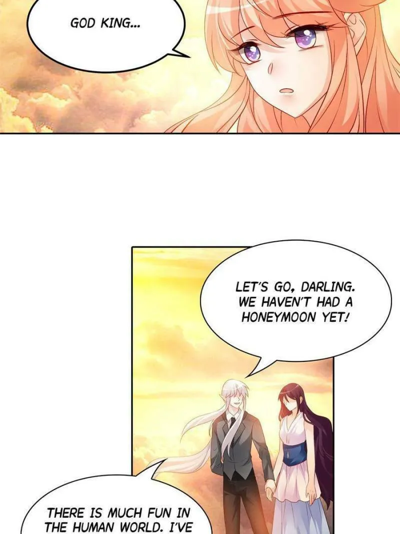 Read Teach the Devil Husband (Colored) chapter 150 image 3 on Lezhin
