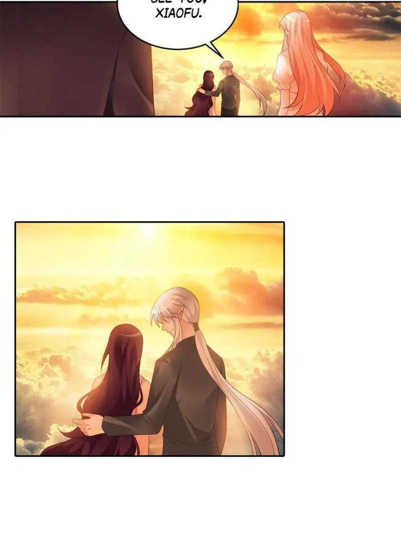 Read Teach the Devil Husband (Colored) chapter 150 image 30 on Lezhin
