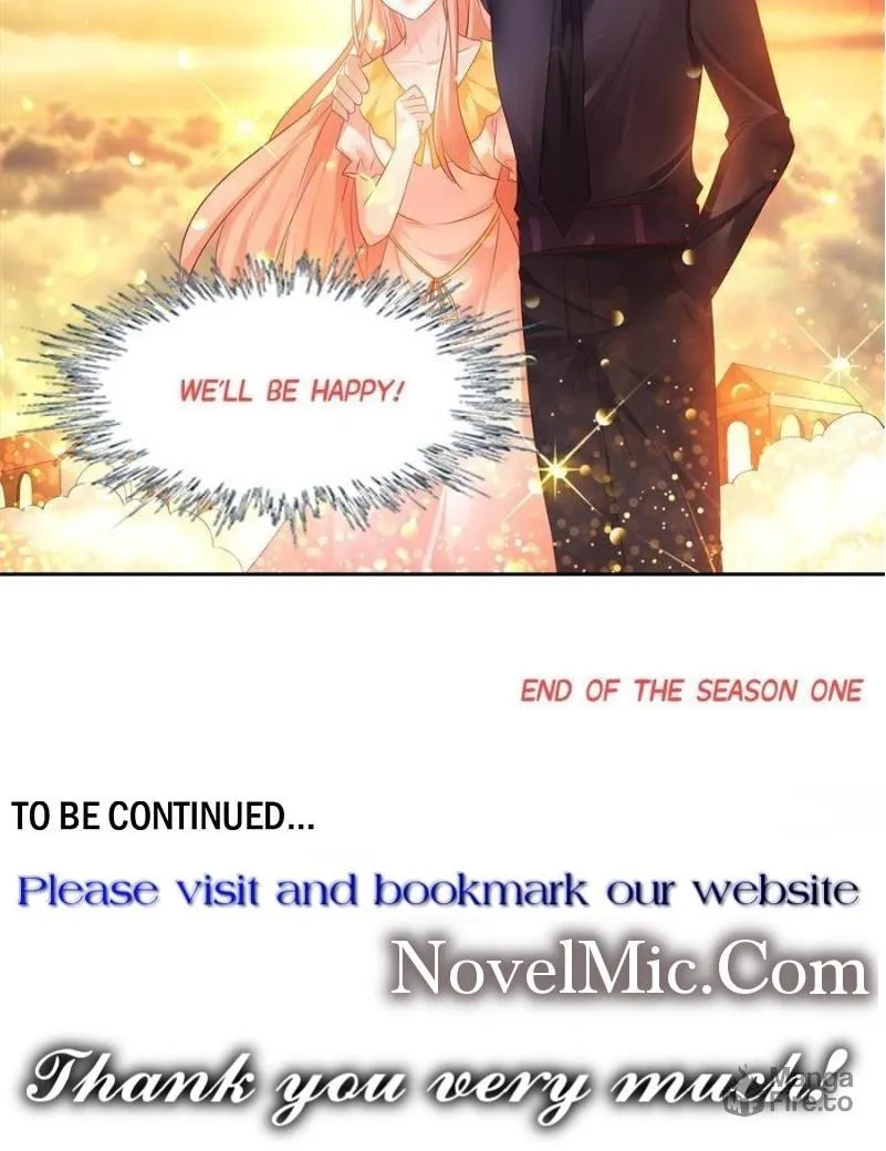 Read Teach the Devil Husband (Colored) chapter 150 image 35 on Lezhin