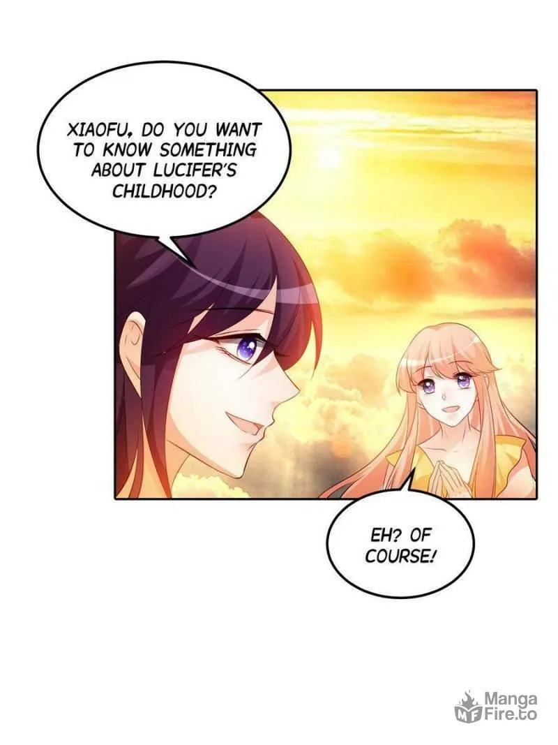Read Teach the Devil Husband (Colored) chapter 150 image 5 on Lezhin