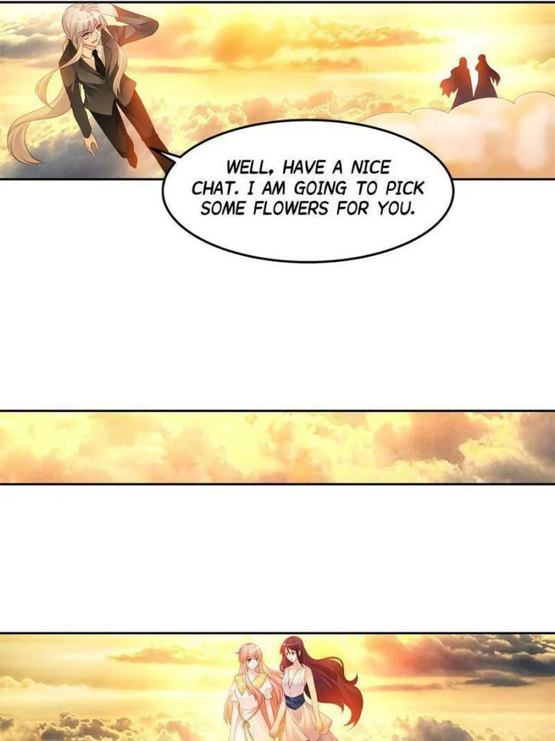 Read Teach the Devil Husband (Colored) chapter 150 image 6 on Lezhin
