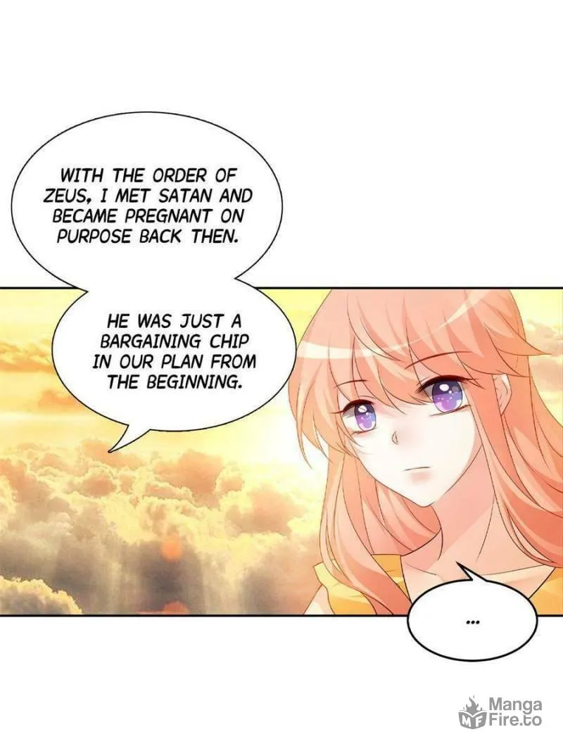 Read Teach the Devil Husband (Colored) chapter 150 image 9 on Lezhin
