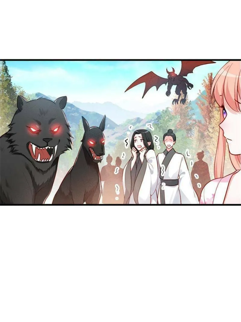 Read Teach the Devil Husband (Colored) chapter 152 image 10 on Lezhin