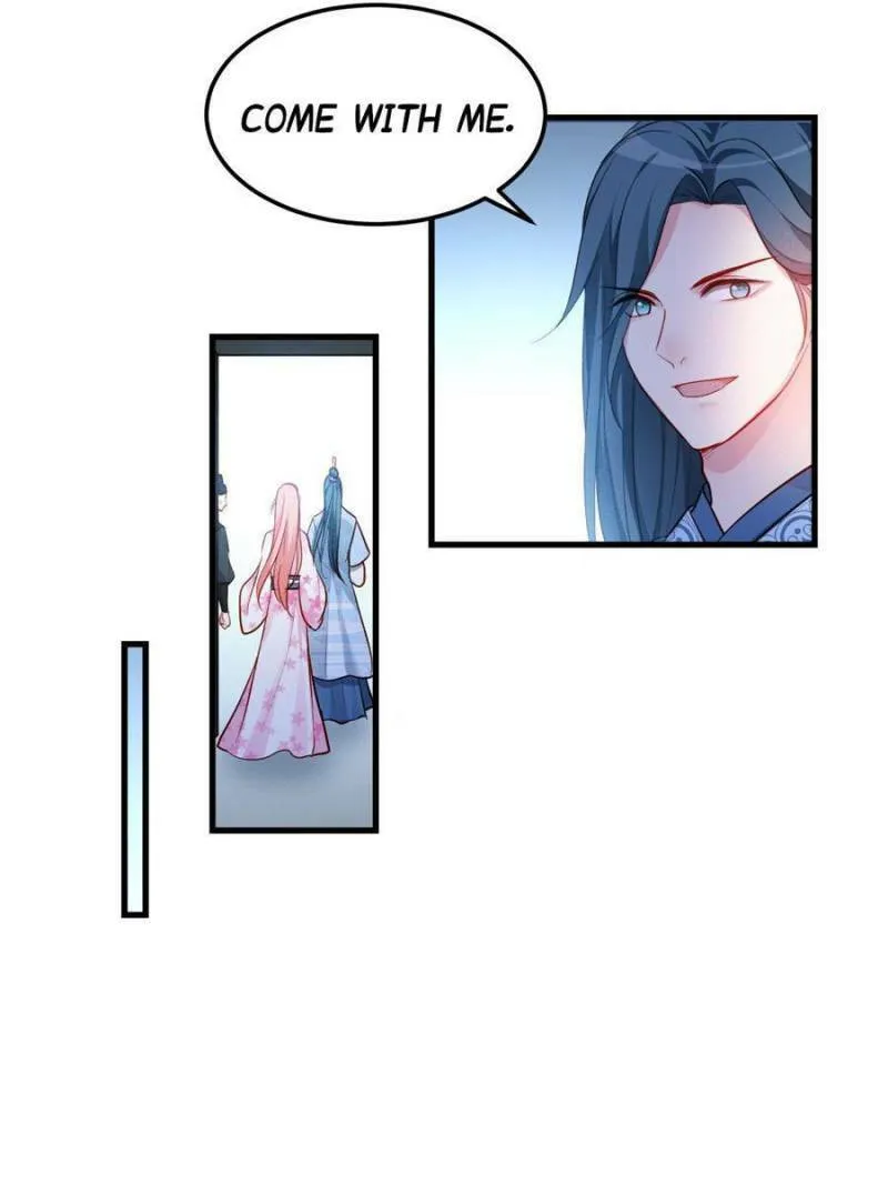 Read Teach the Devil Husband (Colored) chapter 152 image 15 on Lezhin