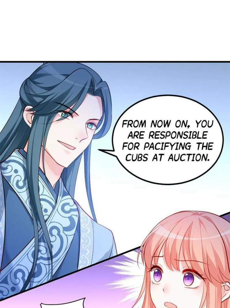 Read Teach the Devil Husband (Colored) chapter 152 image 18 on Lezhin