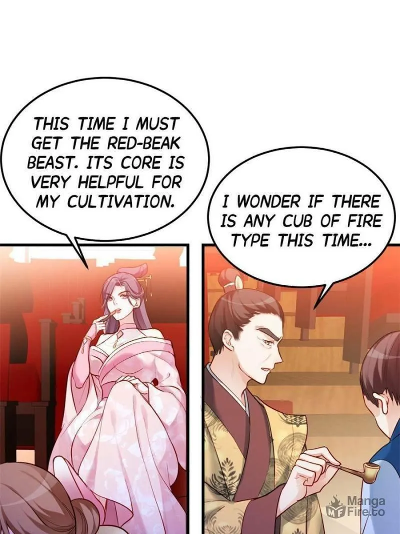 Read Teach the Devil Husband (Colored) chapter 152 image 26 on Lezhin