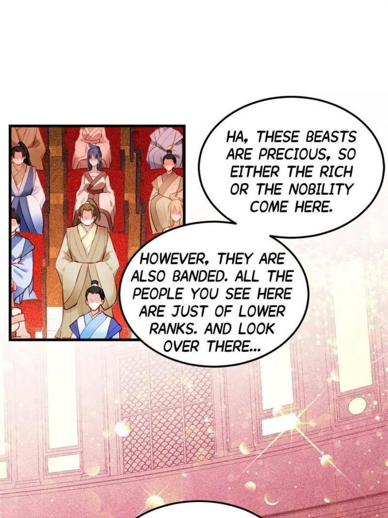 Read Teach the Devil Husband (Colored) chapter 152 image 30 on Lezhin