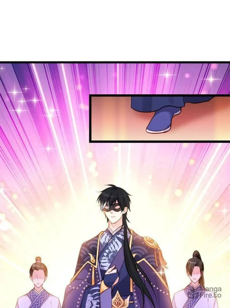 Read Teach the Devil Husband (Colored) chapter 152 image 34 on Lezhin
