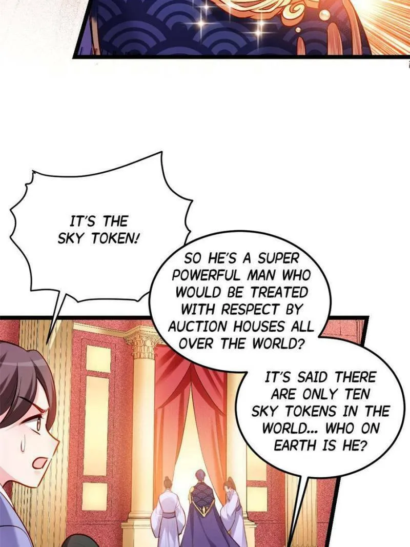 Read Teach the Devil Husband (Colored) chapter 152 image 36 on Lezhin