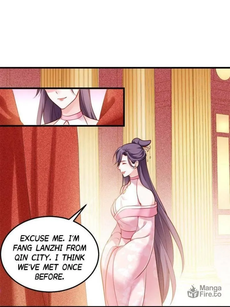 Read Teach the Devil Husband (Colored) chapter 152 image 38 on Lezhin