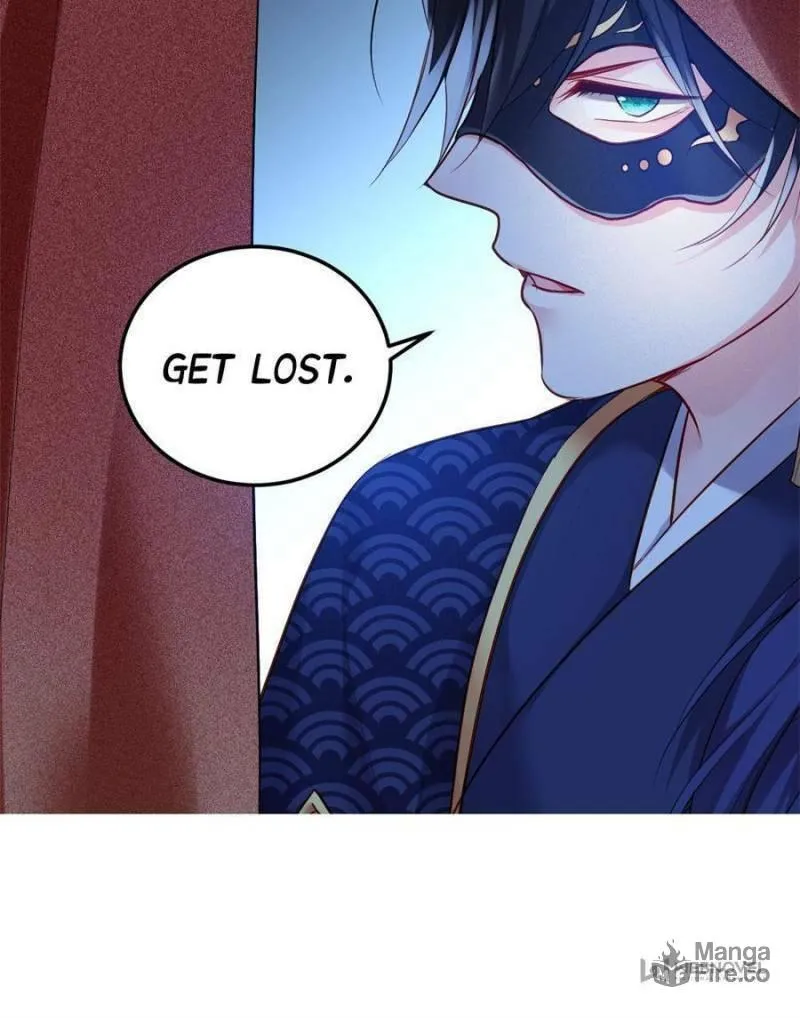 Read Teach the Devil Husband (Colored) chapter 152 image 41 on Lezhin