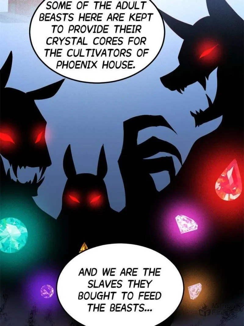 Read Teach the Devil Husband (Colored) chapter 152 image 5 on Lezhin