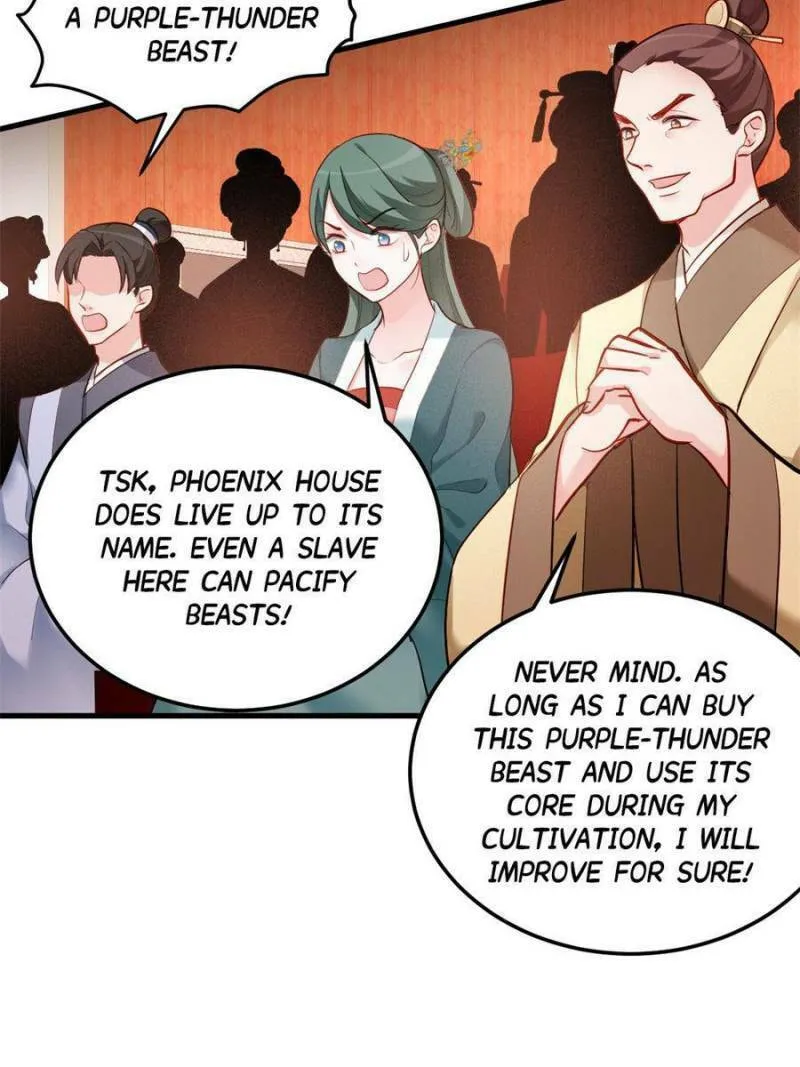 Read Teach the Devil Husband (Colored) chapter 152 image 55 on Lezhin