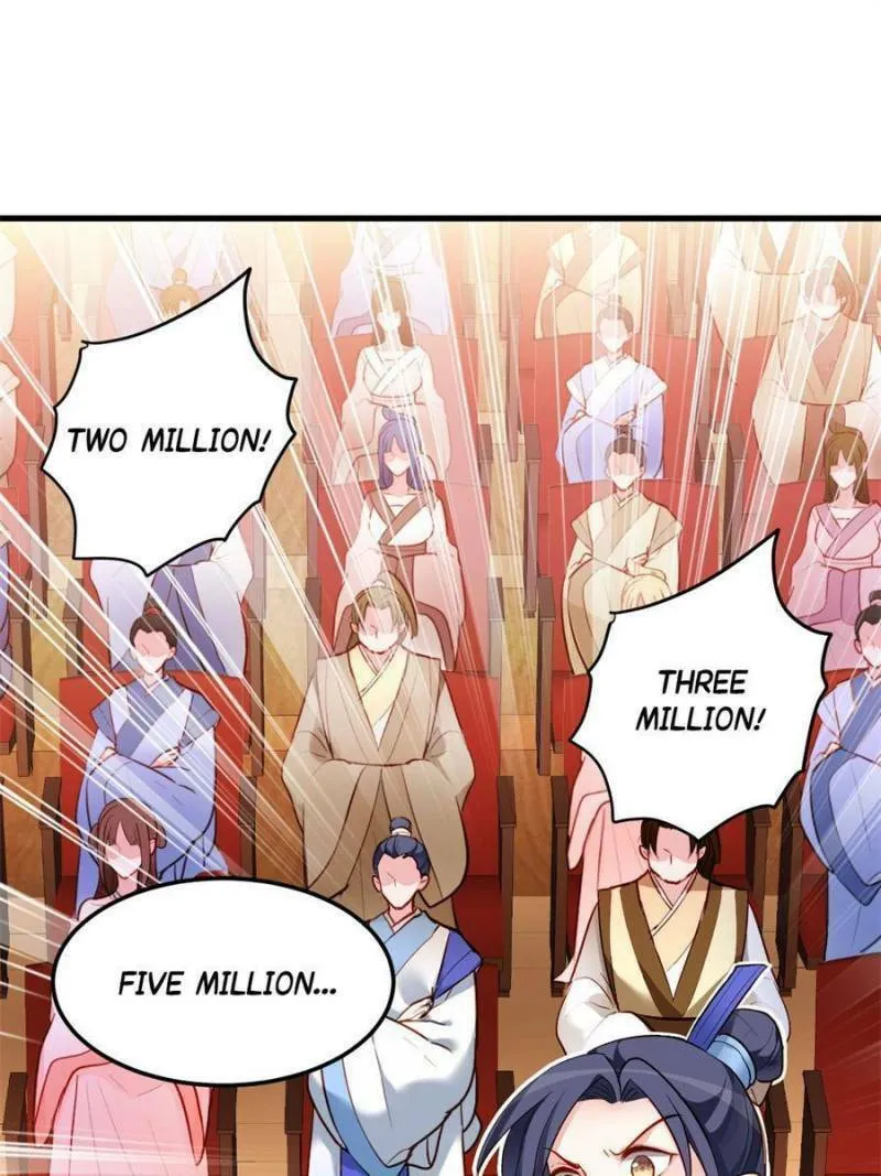 Read Teach the Devil Husband (Colored) chapter 152 image 57 on Lezhin