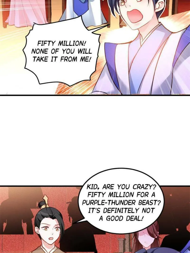 Read Teach the Devil Husband (Colored) chapter 152 image 58 on Lezhin