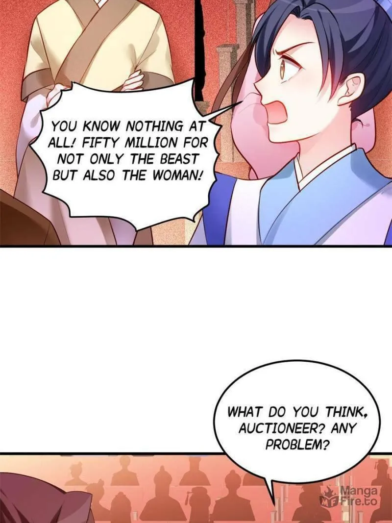 Read Teach the Devil Husband (Colored) chapter 152 image 59 on Lezhin