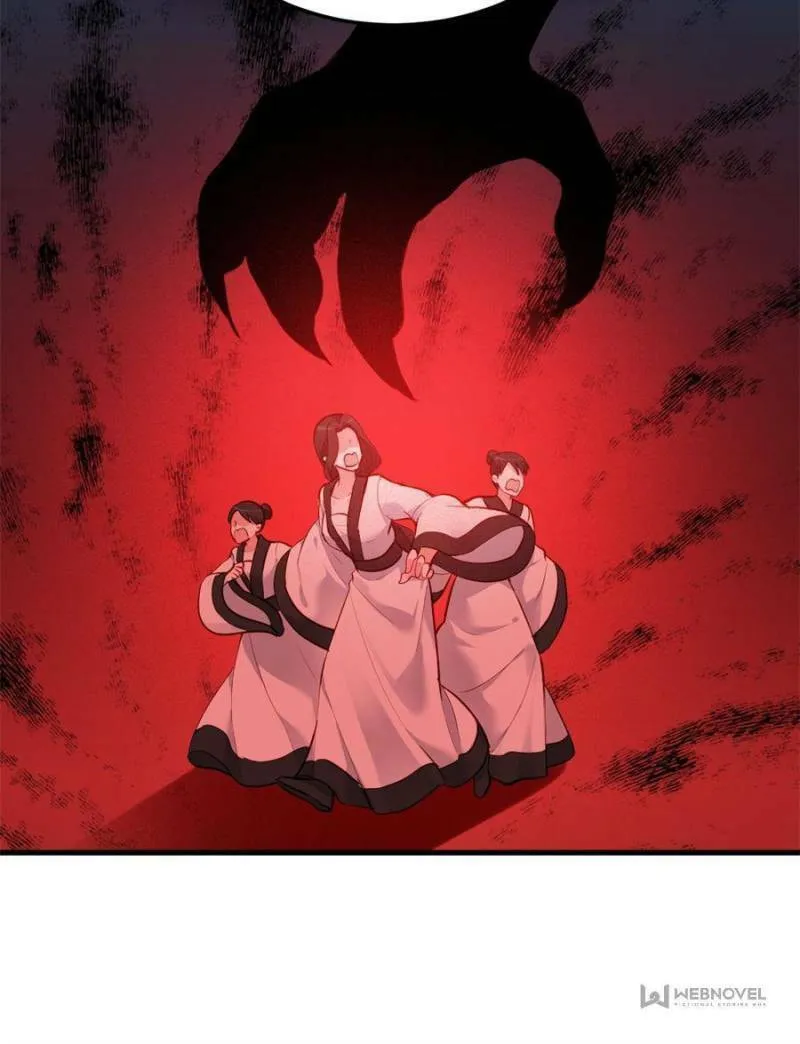 Read Teach the Devil Husband (Colored) chapter 152 image 6 on Lezhin