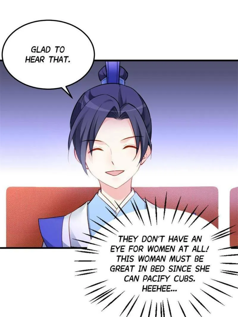 Read Teach the Devil Husband (Colored) chapter 152 image 61 on Lezhin