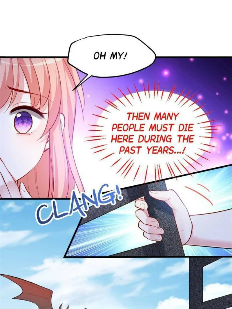 Read Teach the Devil Husband (Colored) chapter 152 image 7 on Lezhin