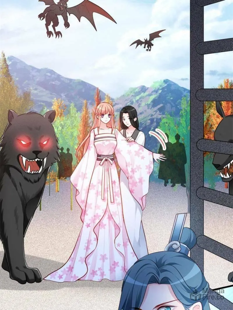 Read Teach the Devil Husband (Colored) chapter 152 image 8 on Lezhin