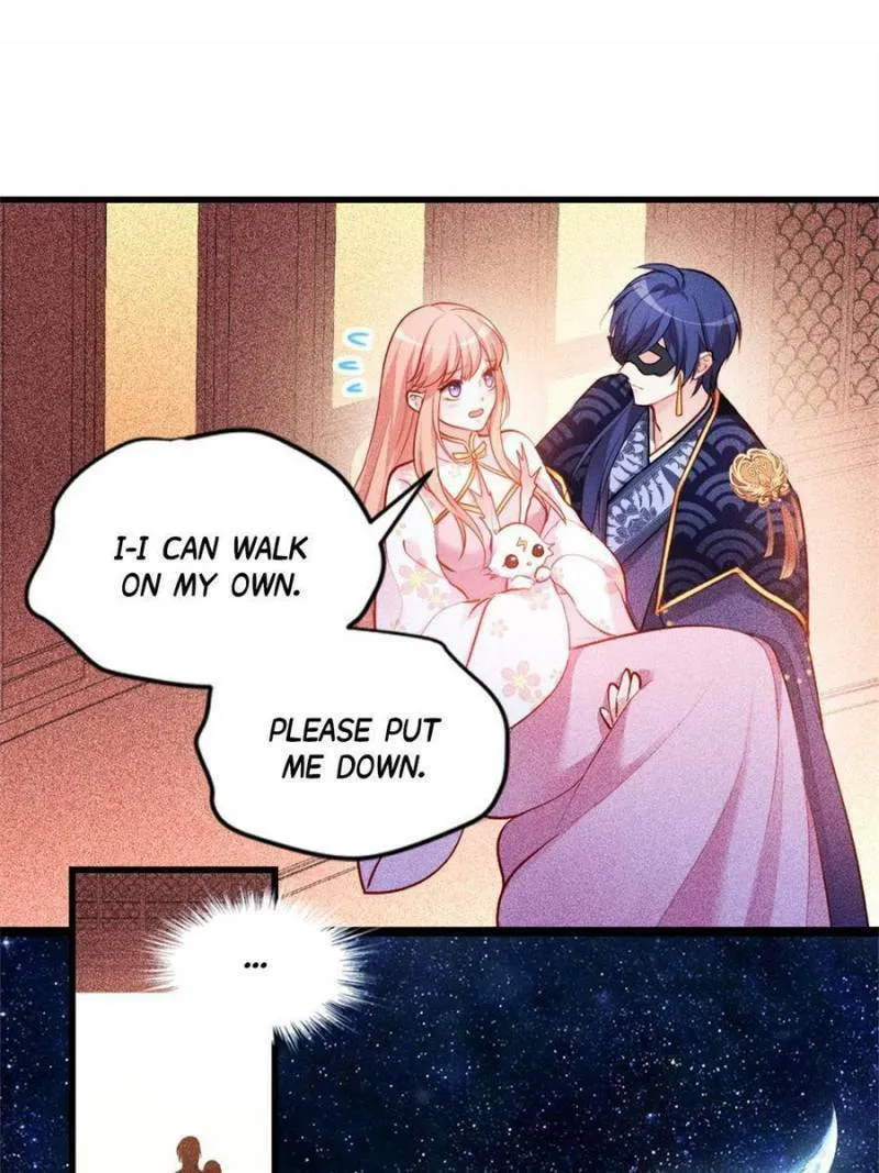 Read Teach the Devil Husband (Colored) chapter 153 image 15 on Lezhin