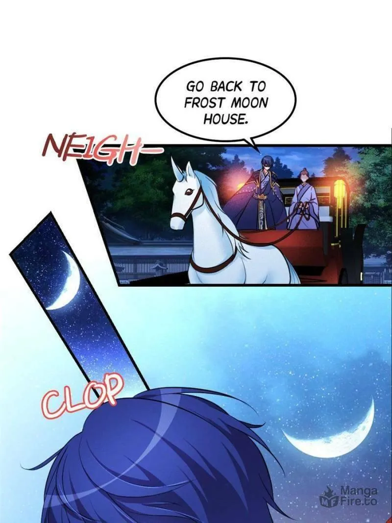 Read Teach the Devil Husband (Colored) chapter 153 image 19 on Lezhin