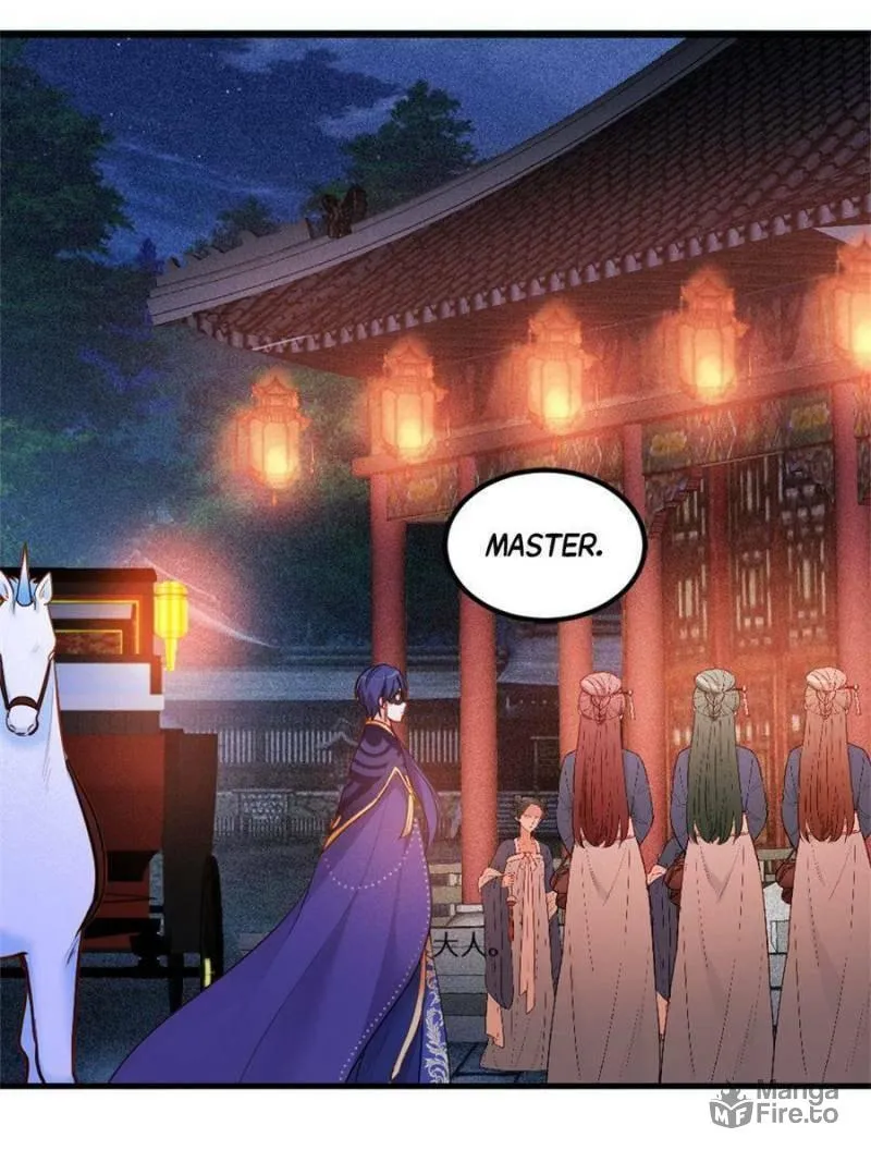Read Teach the Devil Husband (Colored) chapter 153 image 23 on Lezhin