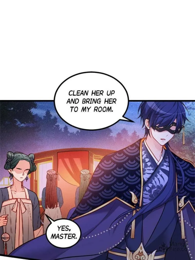 Read Teach the Devil Husband (Colored) chapter 153 image 24 on Lezhin