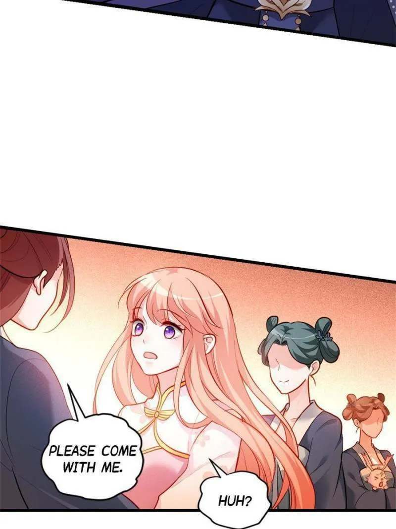 Read Teach the Devil Husband (Colored) chapter 153 image 25 on Lezhin
