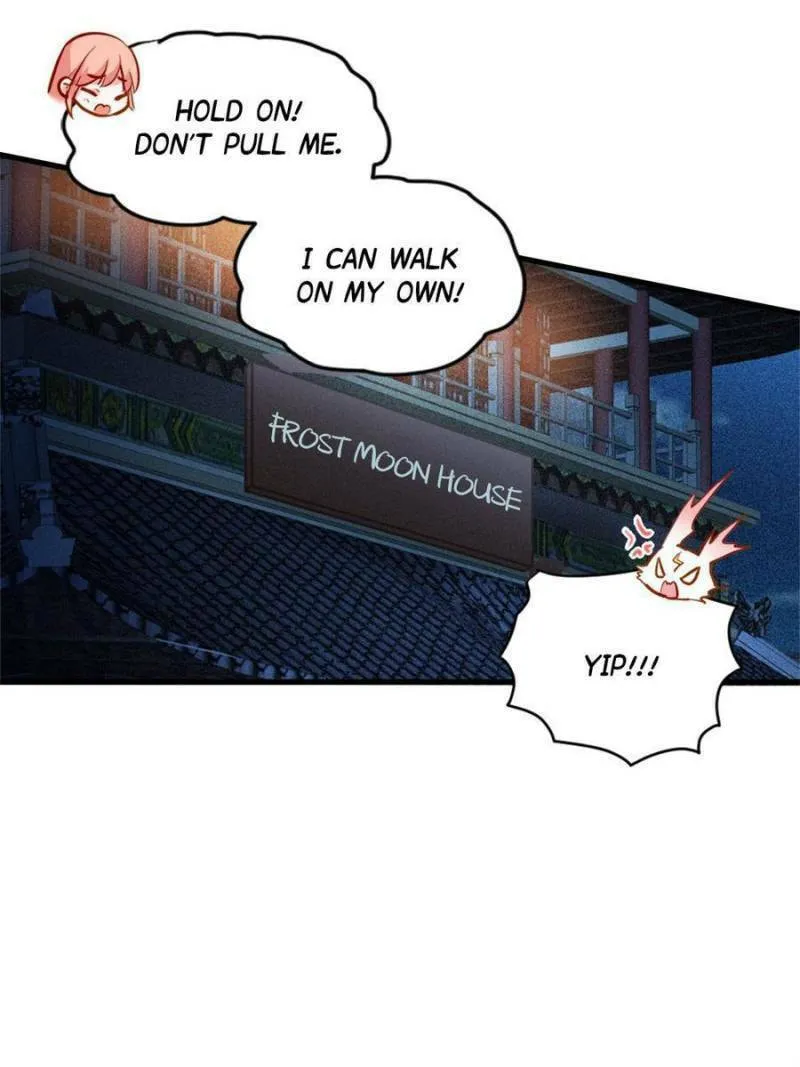 Read Teach the Devil Husband (Colored) chapter 153 image 27 on Lezhin