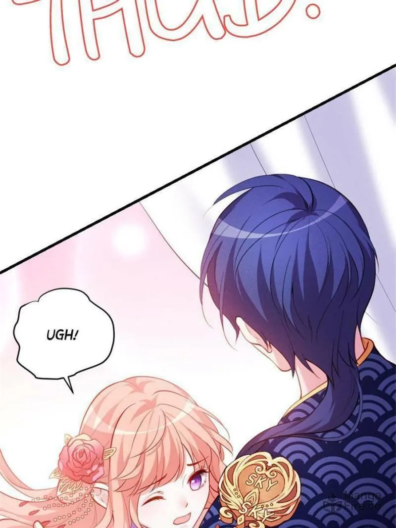 Read Teach the Devil Husband (Colored) chapter 153 image 32 on Lezhin