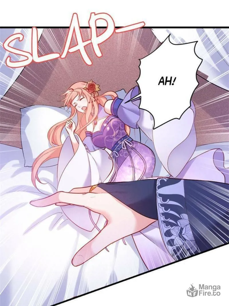 Read Teach the Devil Husband (Colored) chapter 153 image 35 on Lezhin